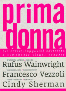 Prima Donna